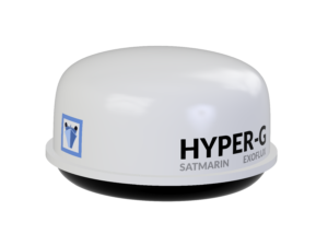 Hyper-G4 900Mbps incl. 5TB EU