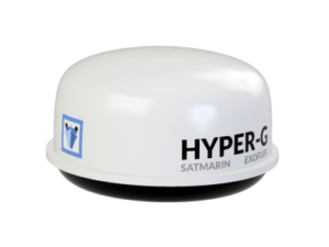 Hyper-G6 tot 1800 Mbps inclusief 5TB Data